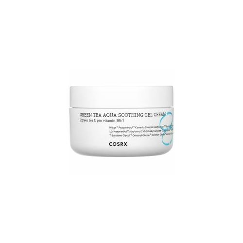 COSRX Hydrium Green Tea Aqua Soothing