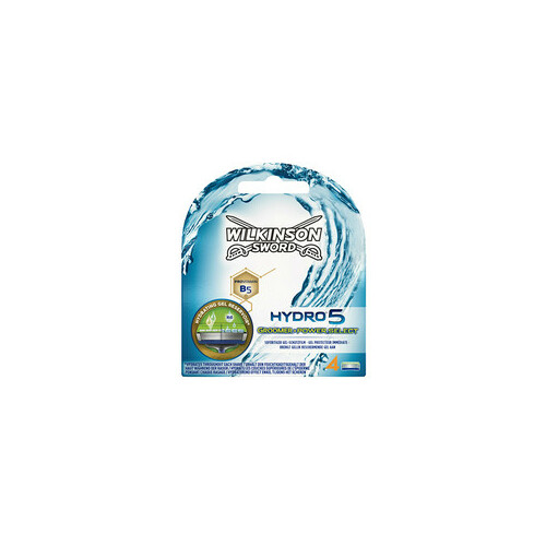 Wilkinson Sword Hydro 5 Groomer 4