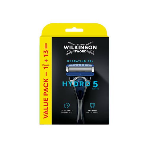Wilkinson Sword Hydro 5 Skin Protection