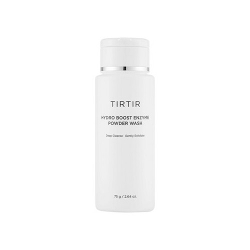 TIRTIR Hydro Boost Enzyme Powder Wash