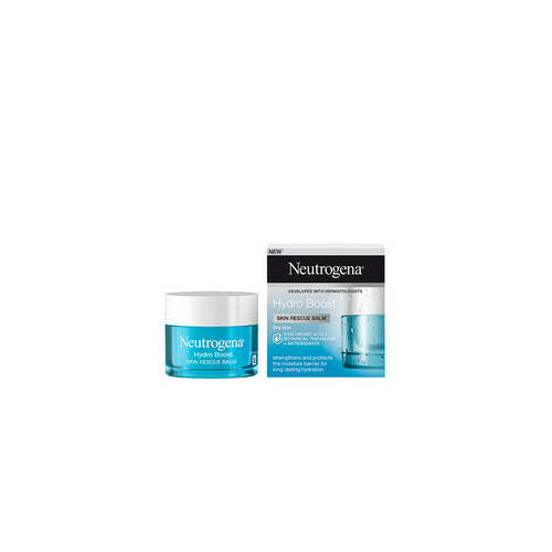 Neutrogena Hydro Boost Skin Rescue Balm