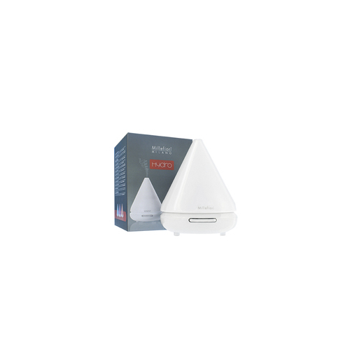 Millefiori Hydro Pyramid Diffuser (Unisex) |