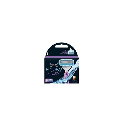 Wilkinson Sword HYDRO Silk for Women