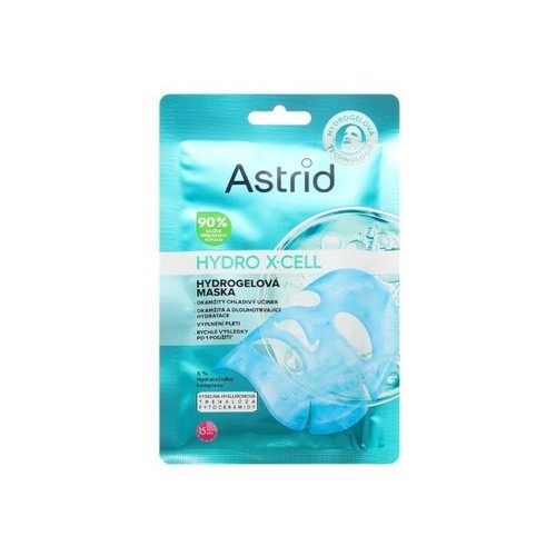 Astrid Hydro X-Cell Mask (Woman) |