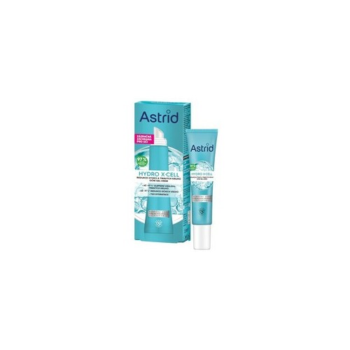 Astrid Hydro X-Cell (Woman, 15ml) |