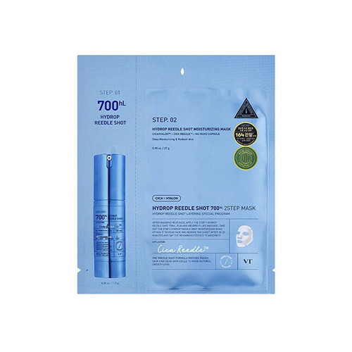 VT Cosmetics Hydrop Reedle Shot 700hl