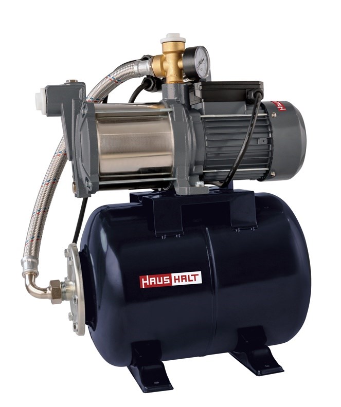 No name Hydrophore HF-1100 1100W SS