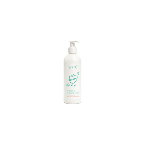 Ziaja Hygiene Wash - Gel pro