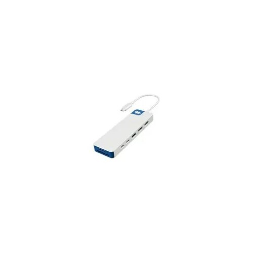 Targus HYPER HD4103BUGL interface hub USB