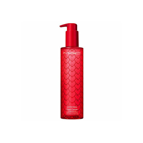 MAC Hyper Real Fresh Canvas Cleansing