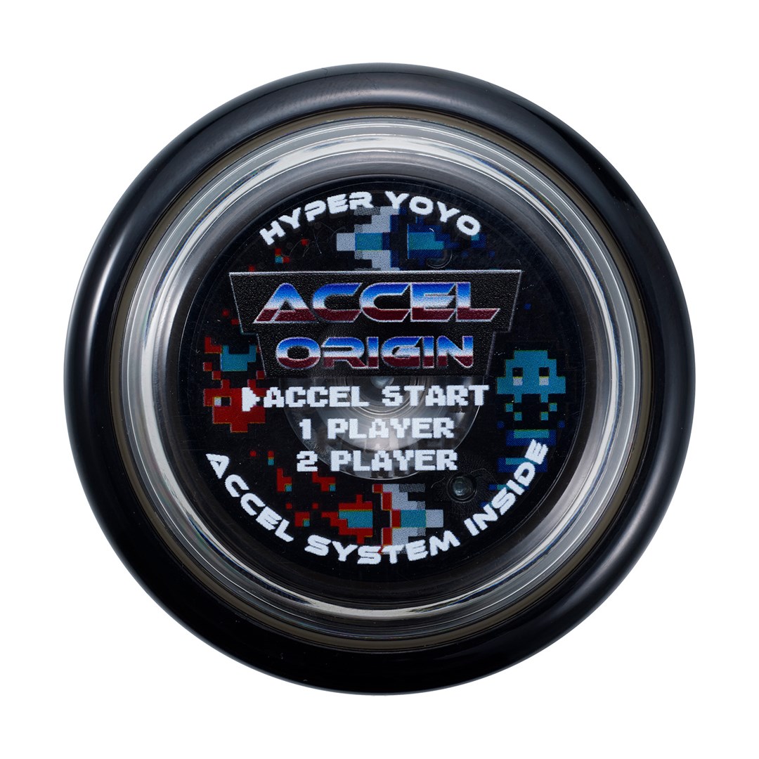 BANDAI HYPER YOYO ACCEL - GAMING