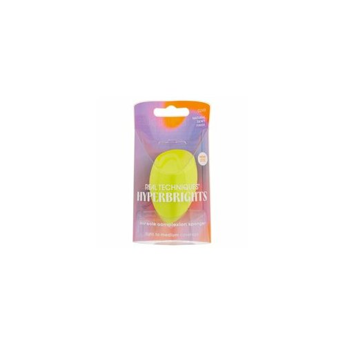 Real Techniques Hyperbrights Miracle Complexion Sponge