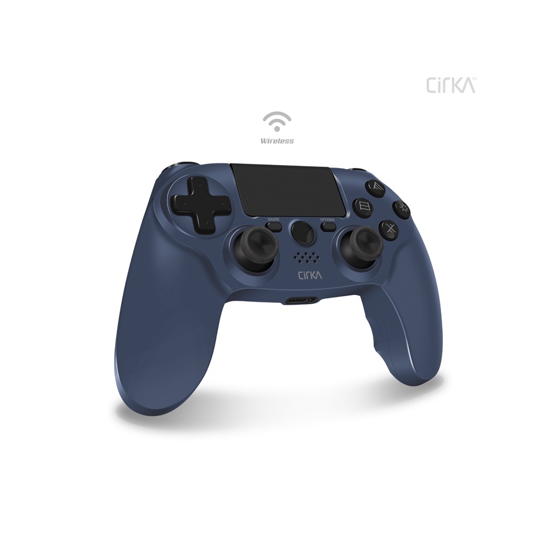 No name Hyperkin Controller Cirka NuForce