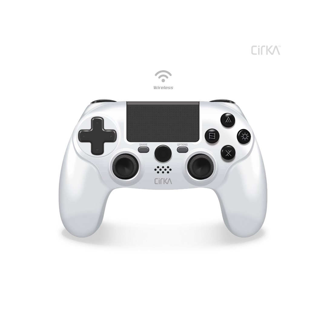 No name Hyperkin Controller Cirka NuForce