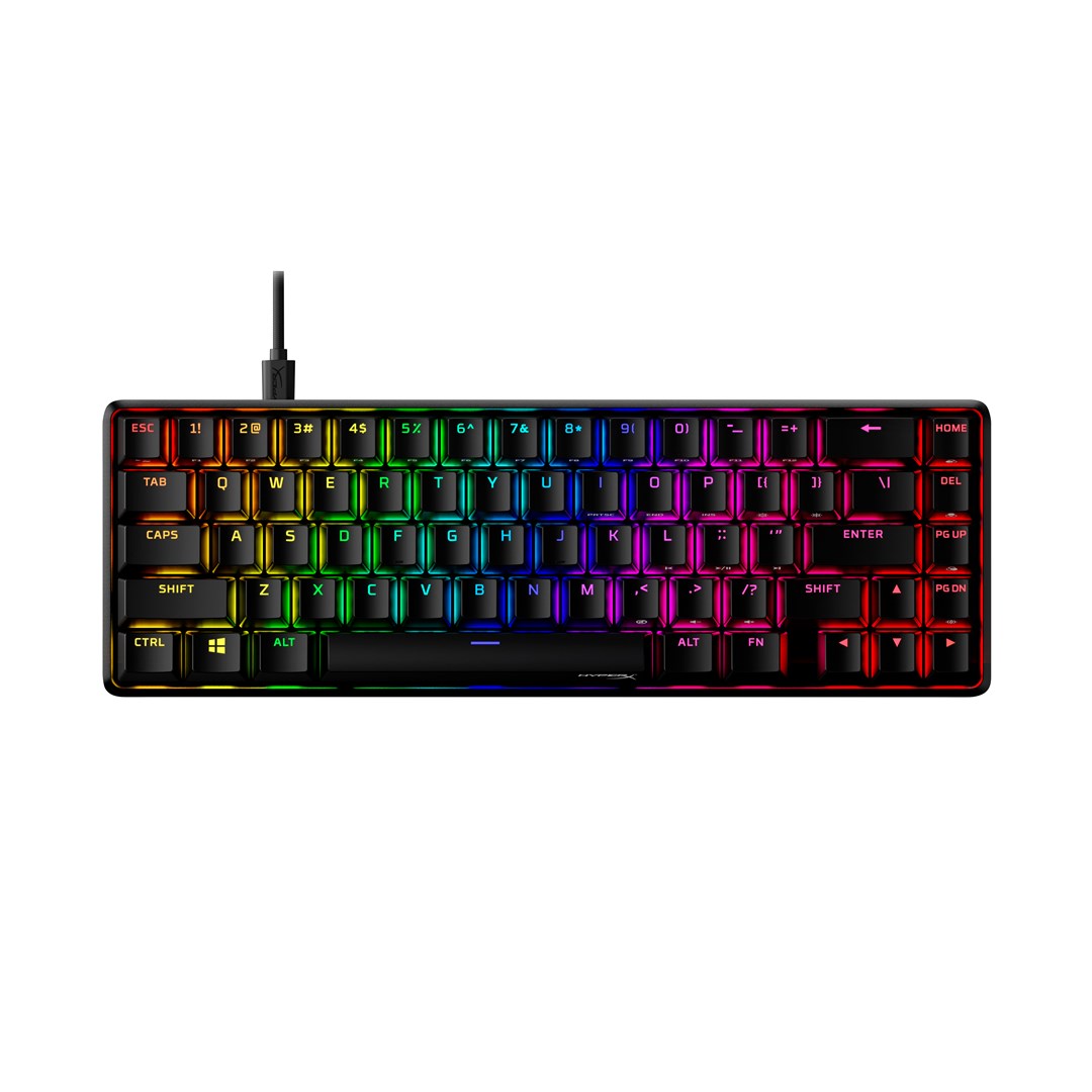No name HyperX Alloy Origins 65