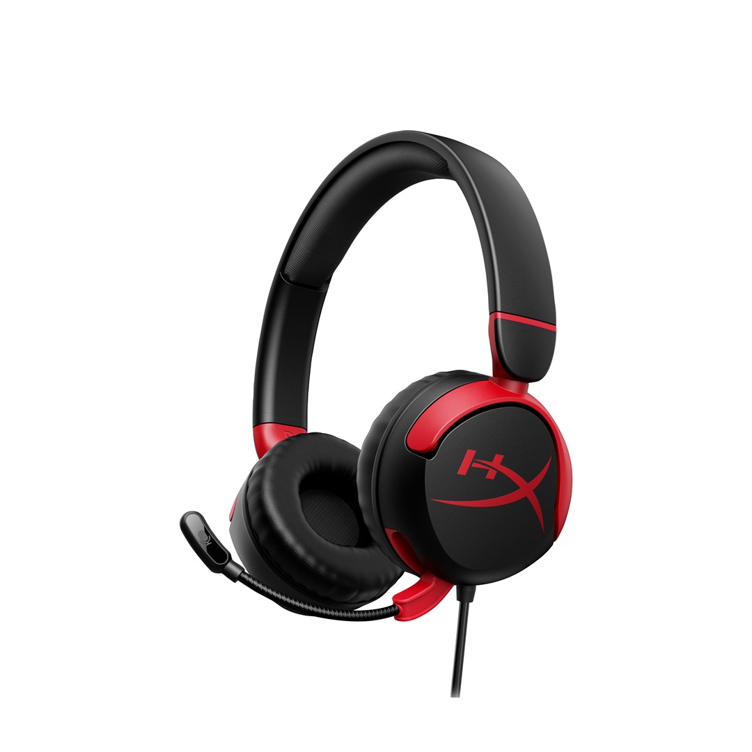 Hewlett-Packard HyperX Cloud Mini - Gaming