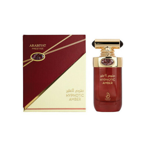 Arabiyat Prestige Hypnotic Amber EDP (Unisex