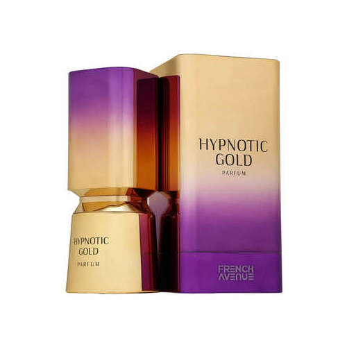 French Avenue Hypnotic Gold Parfum (Unisex