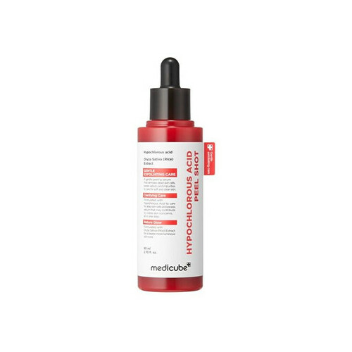Medicube Hypochlorous Acid Peel Shot -