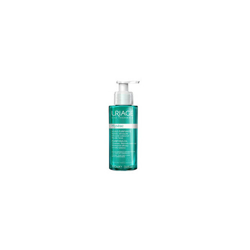 Uriage Hyséac Purifying Oil (oily, acne-prone