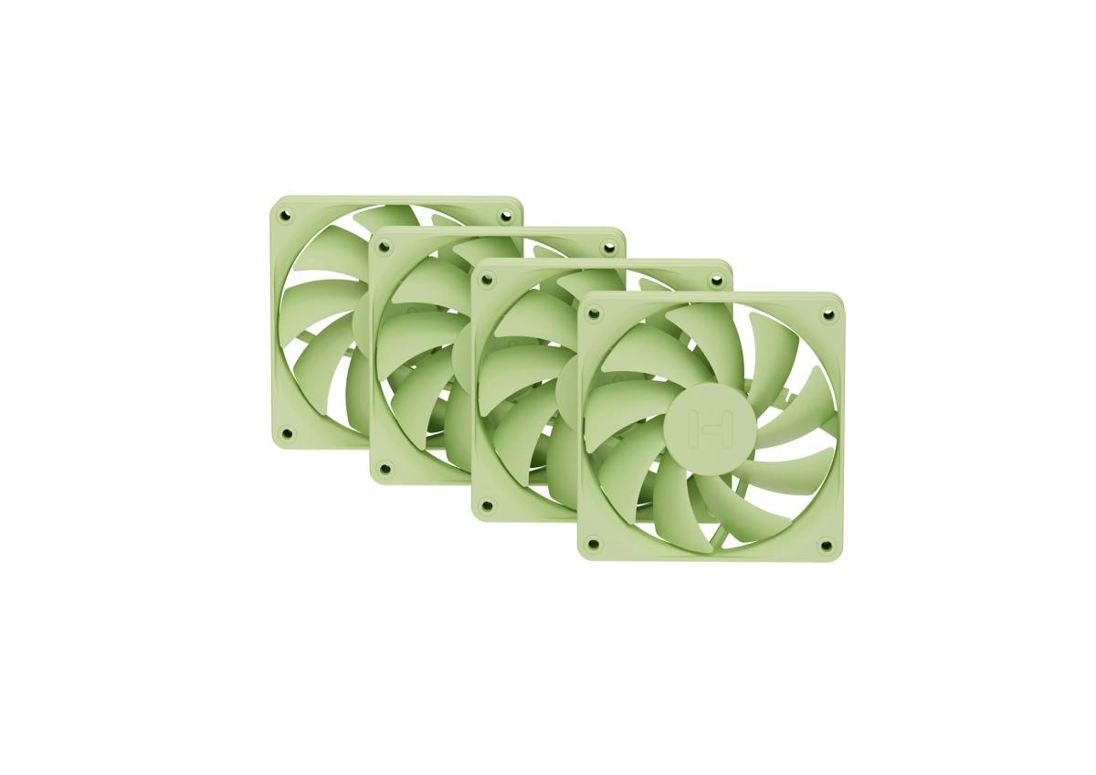Hyte  FAN- -FA12-MM-4 computer cooling system