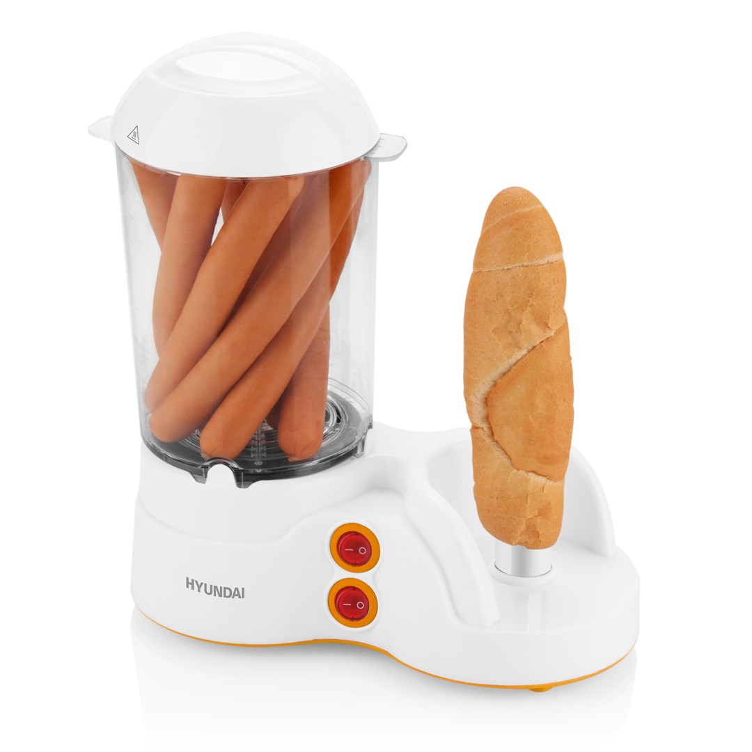 Hyundai  HDM 110 Hot dog steamer