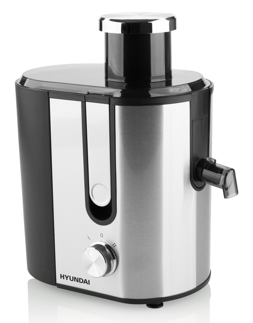 Hyundai  JE 337II Centrifugal juicer 400