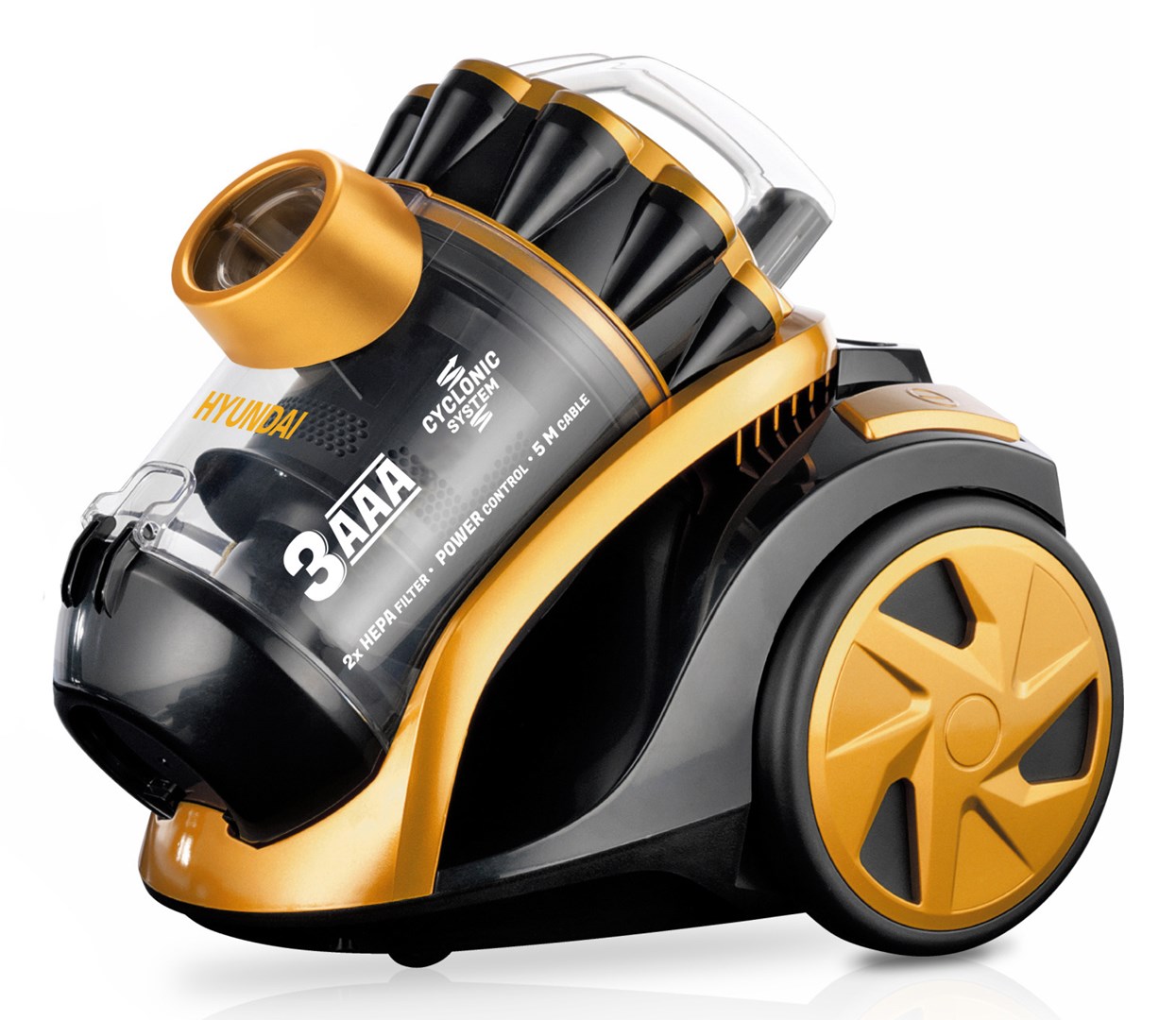 Hyundai VC014 vacuum 1.3 L
