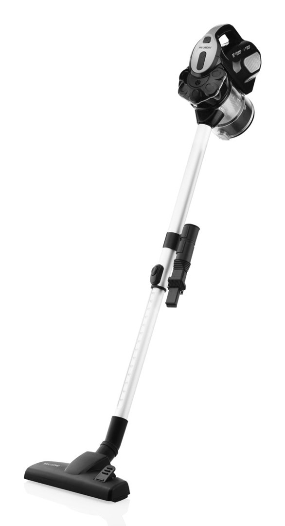 Hyundai VC800 stick vacuum/electric broom 2-in-1