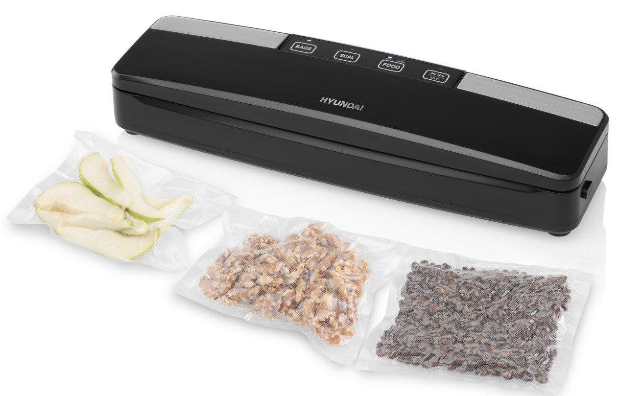 Hyundai VS100 vacuum sealer 0.6