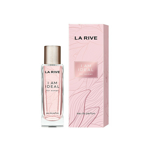 La Rive I Am Ideal EDP
