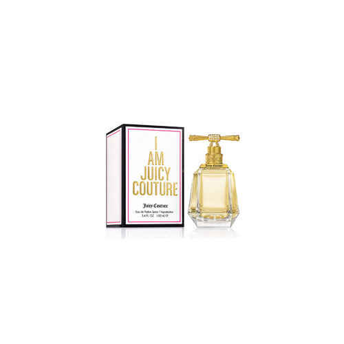 Juicy Couture I Am EDP (Woman