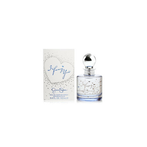 Jessica Simpson I Fancy You EDP