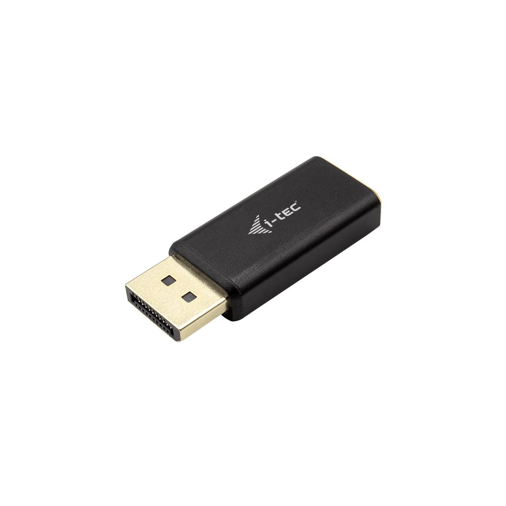 I-tec   DisplayPort - HDM I Adapter