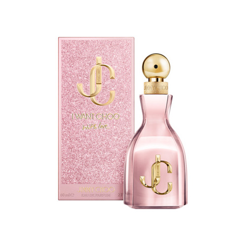 JIMMY CHOO I Want Choo With
