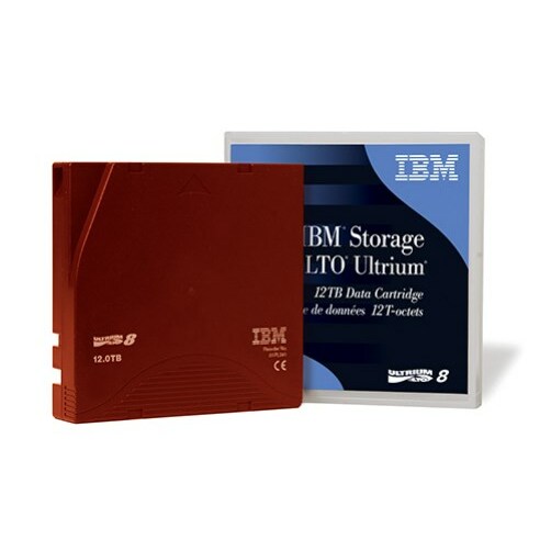 IBM  LTO8 12TB/30TB | 01PL041 |