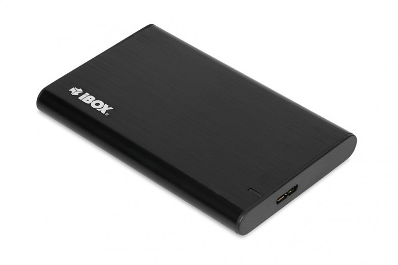 IBOX  Hard disk case  2.5