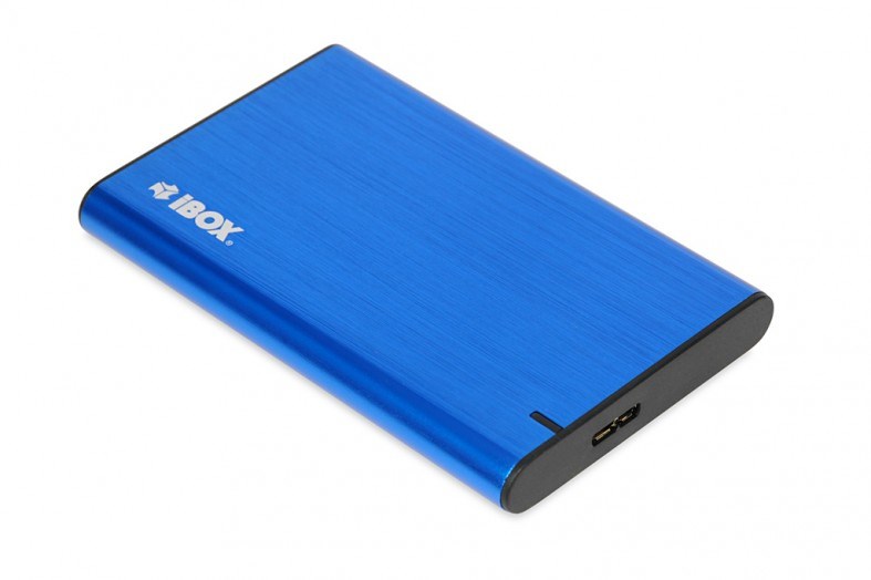 IBOX  Hard disk case  HD-05 2