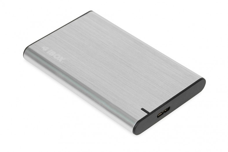 IBOX  Hard disk case  2.5