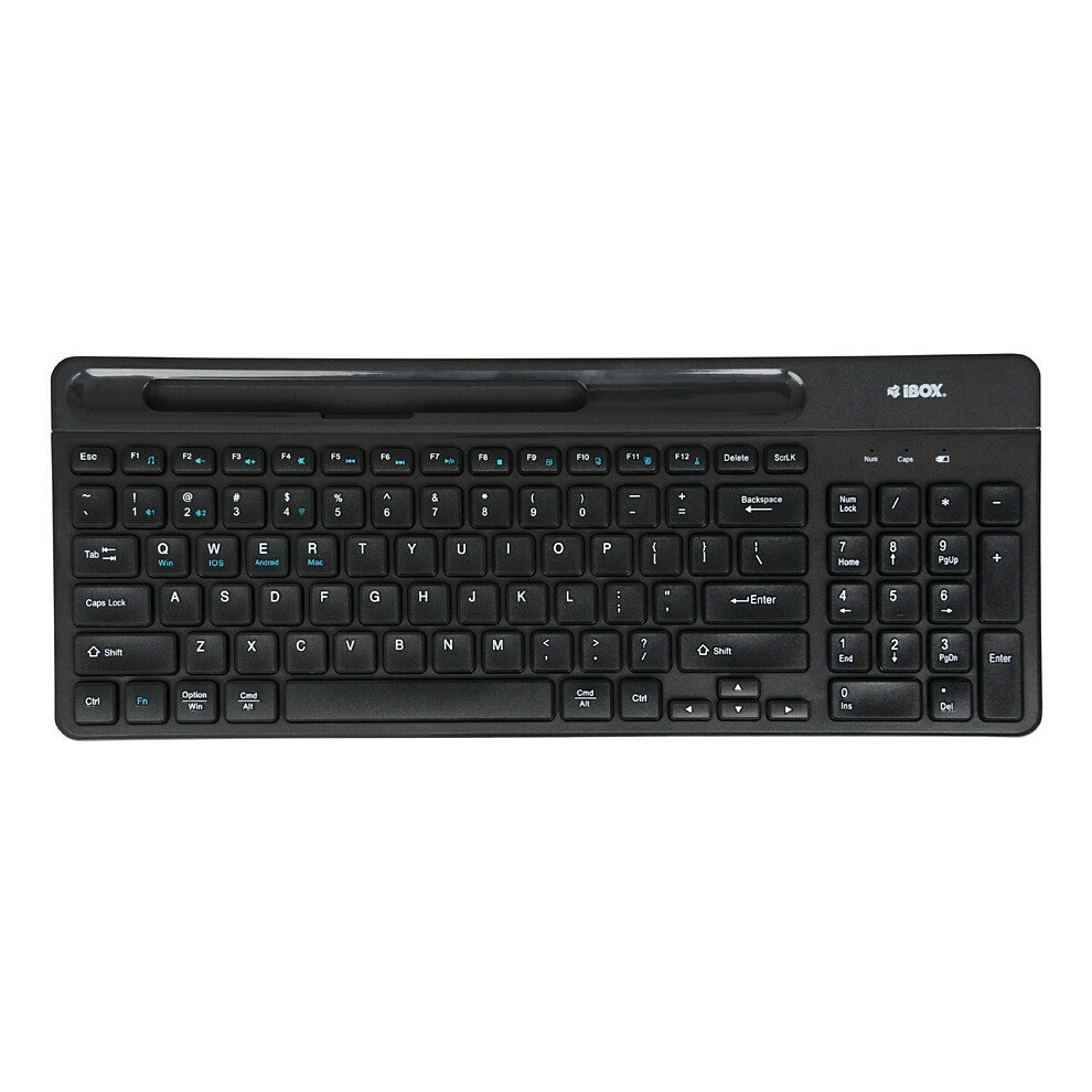 IBOX  Keyboard Kallisto Bluetooth SMART |