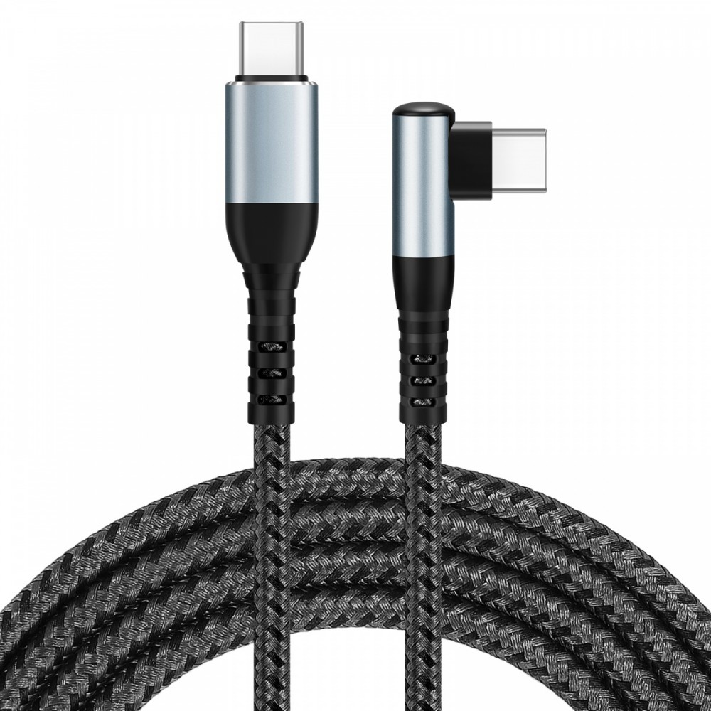 IBOX   IKUTC00 USB-C 100W 90 degree