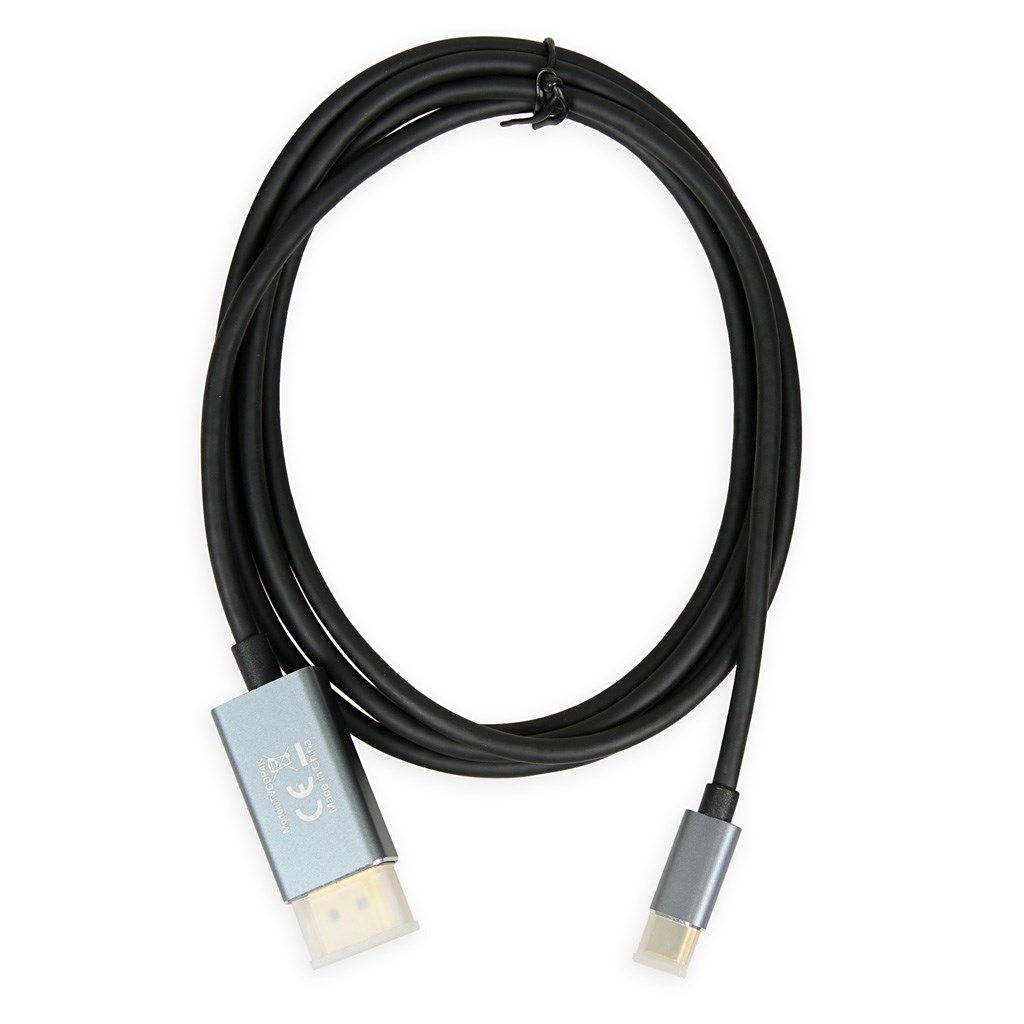 IBOX   USB-C displayport cable | ITVCDP4K