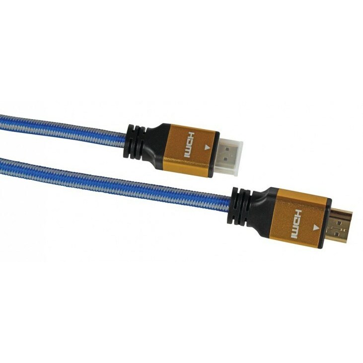 IBOX  ITVFHD04 HDMI cable 1.5