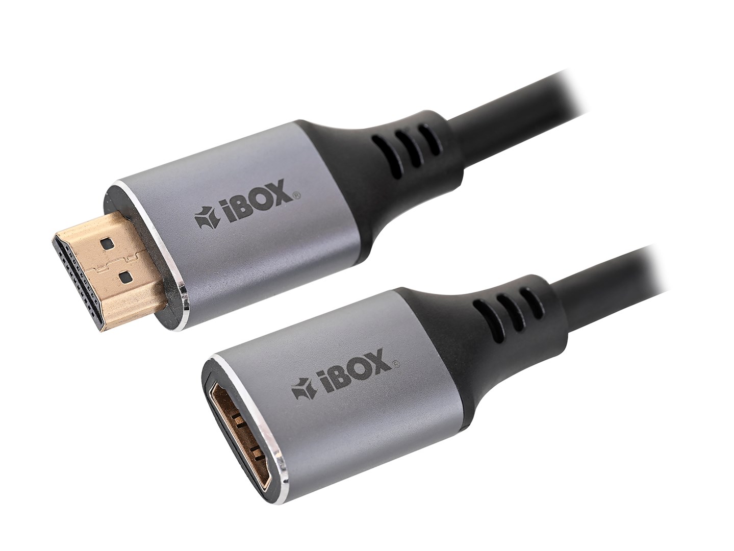 IBOX  Cable HDMI do HDMI 4k