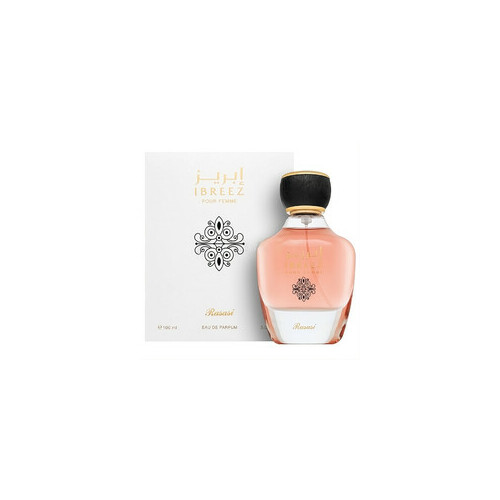 Rasasi Ibreez Pour Femme EDP (Woman