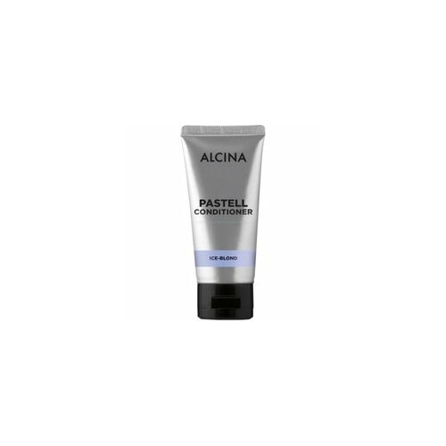 Alcina Ice Blond Pastell Conditioner -