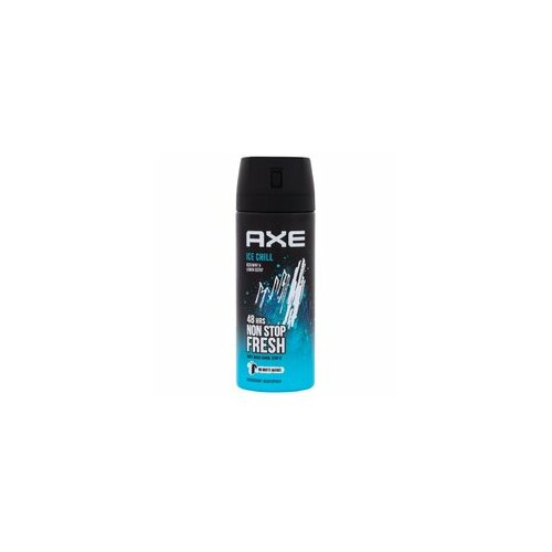 AXE Ice Chill Frozen Mint &