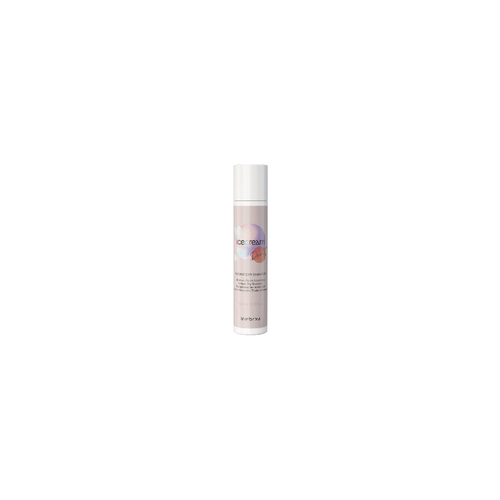 Inebrya Ice Cream Dry-T Instant Dry