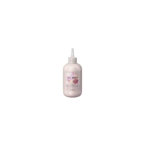 Inebrya Ice Cream Keratin Oil Elixir