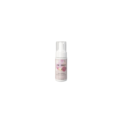 Inebrya Ice Cream Keratin Toning Mousse